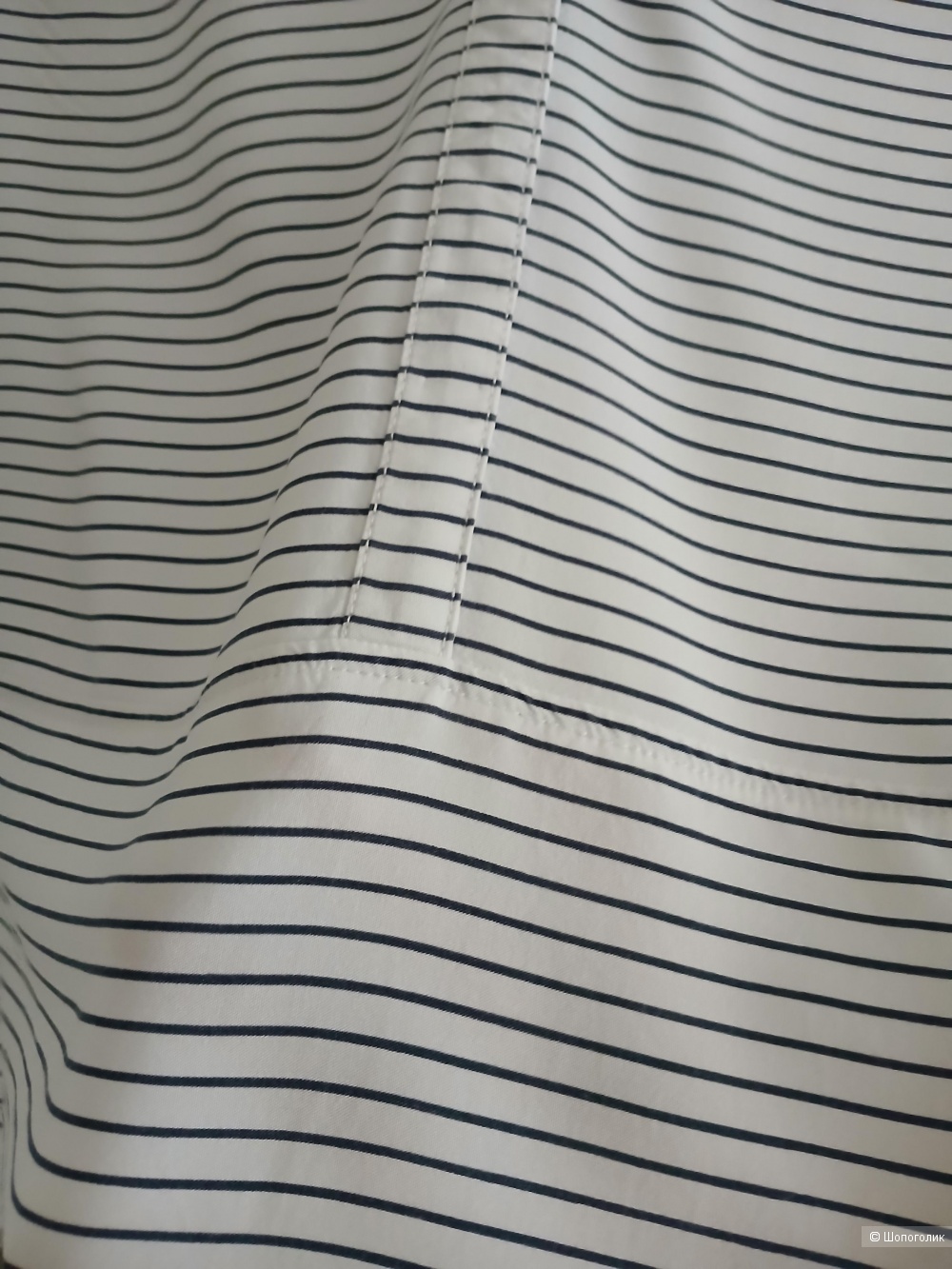 Блузка Tommy Hilfiger р.s