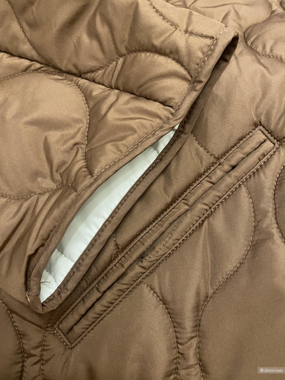 КУРТКА Женская Zara XL
