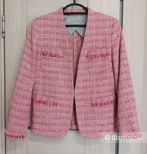 Жакет  Max Mara , размер 44-46