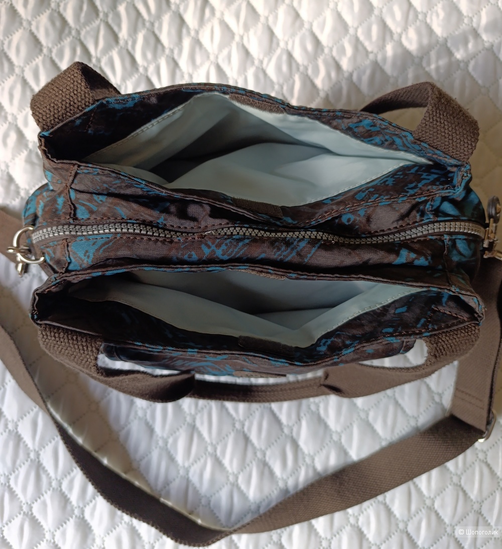 Сумка Kipling, plus size