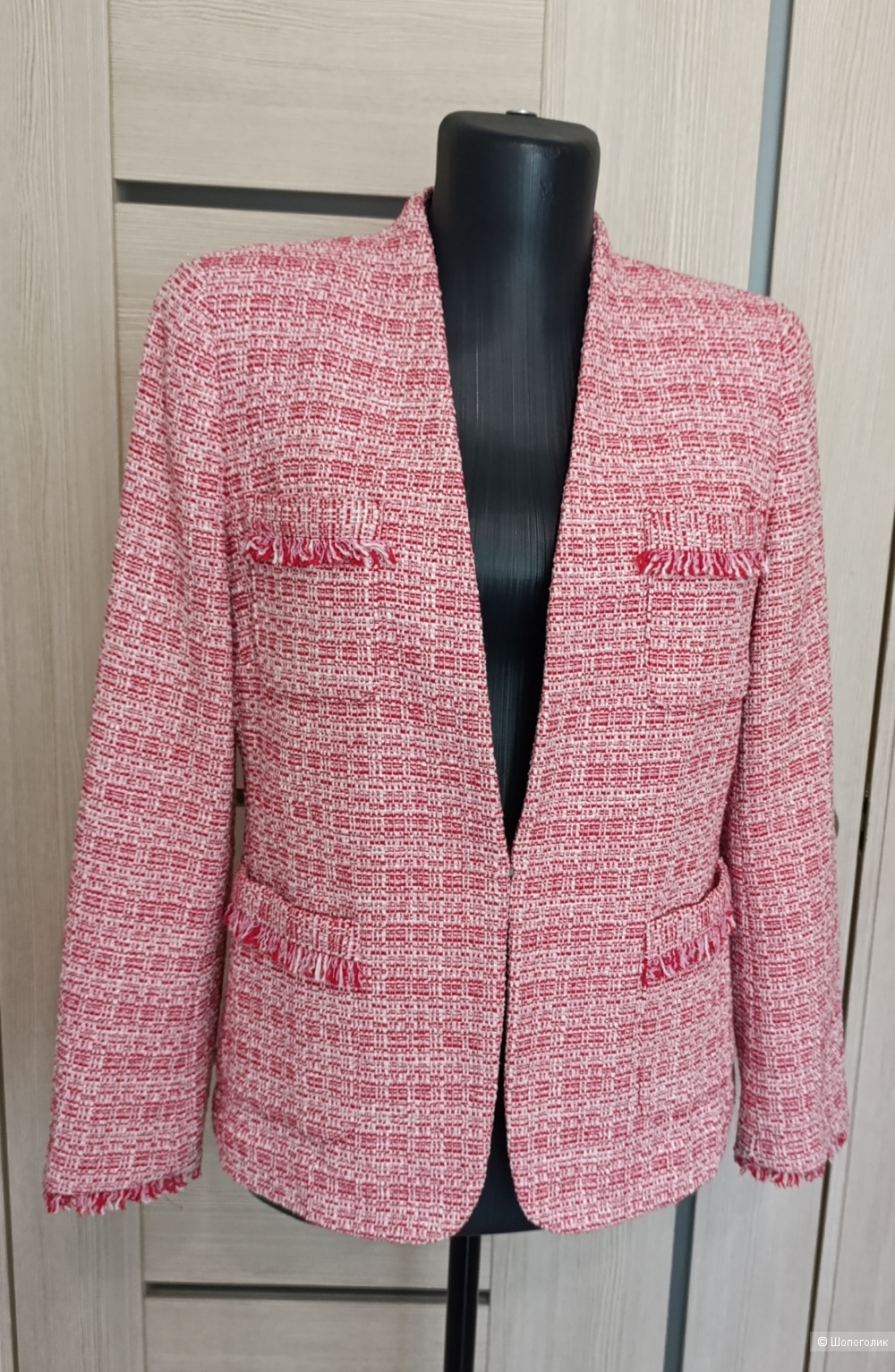 Жакет Max Mara , размер 44-46