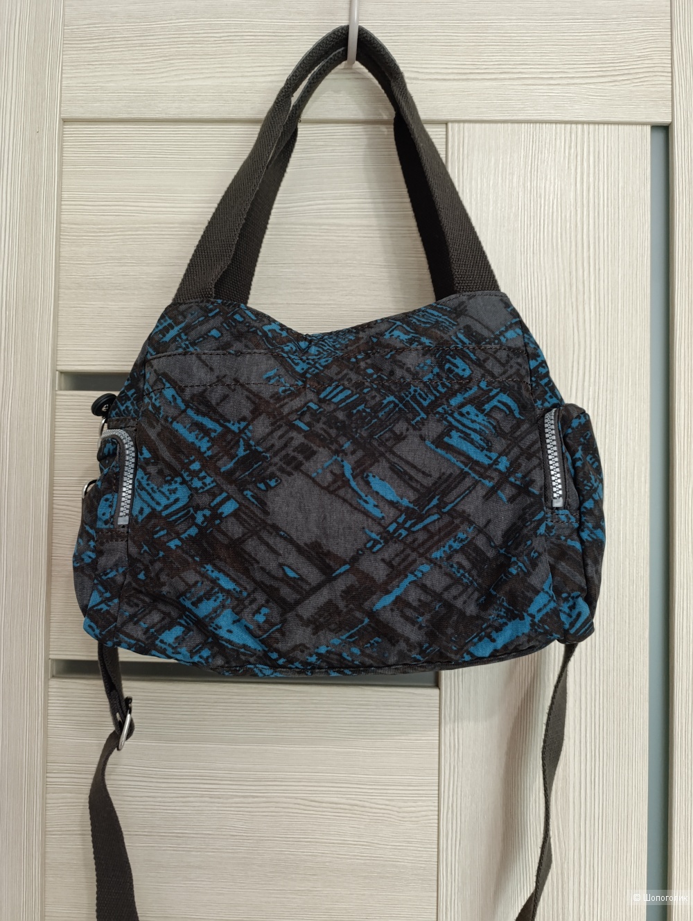 Сумка Kipling, plus size