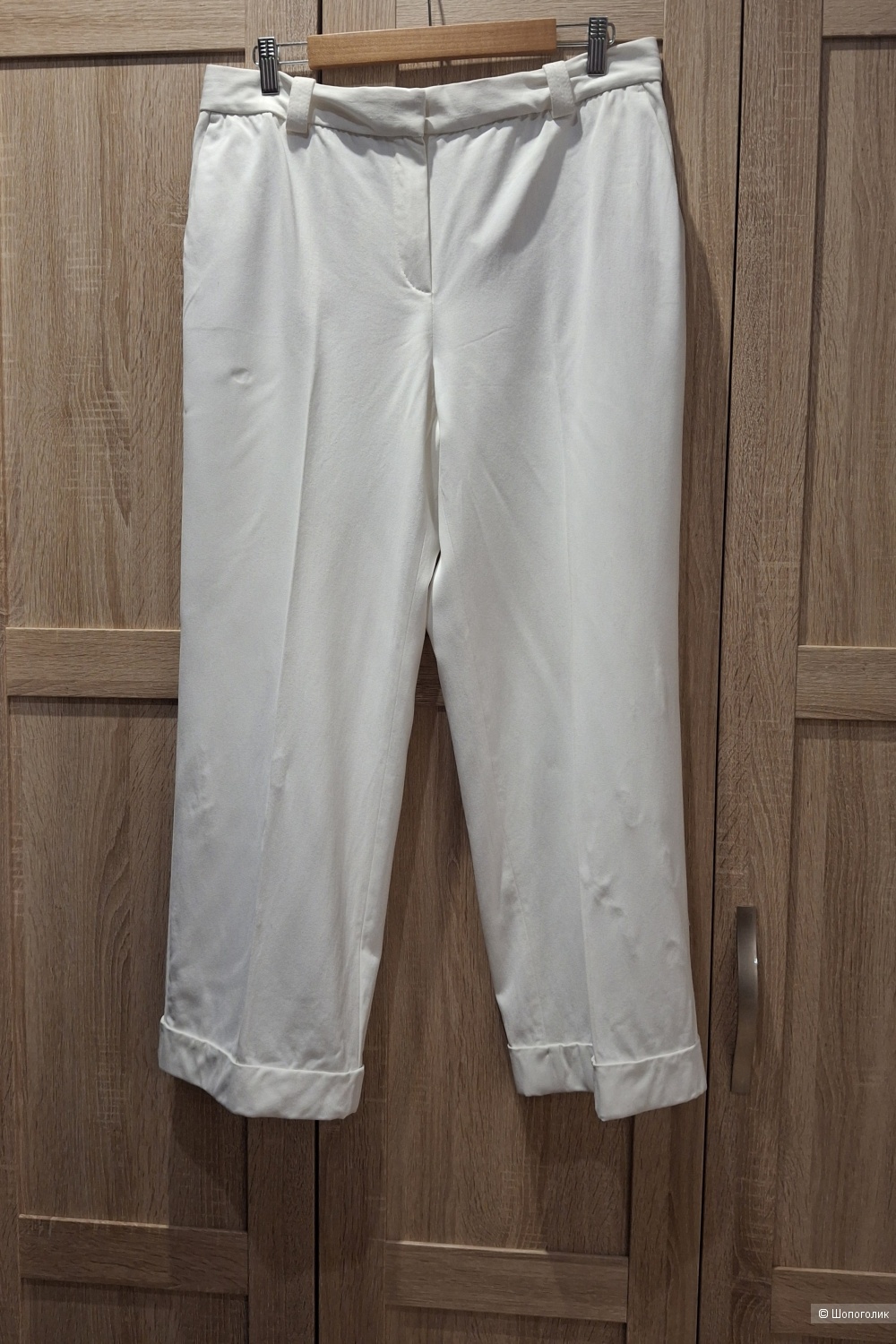 Брюки Massimo Dutti/48