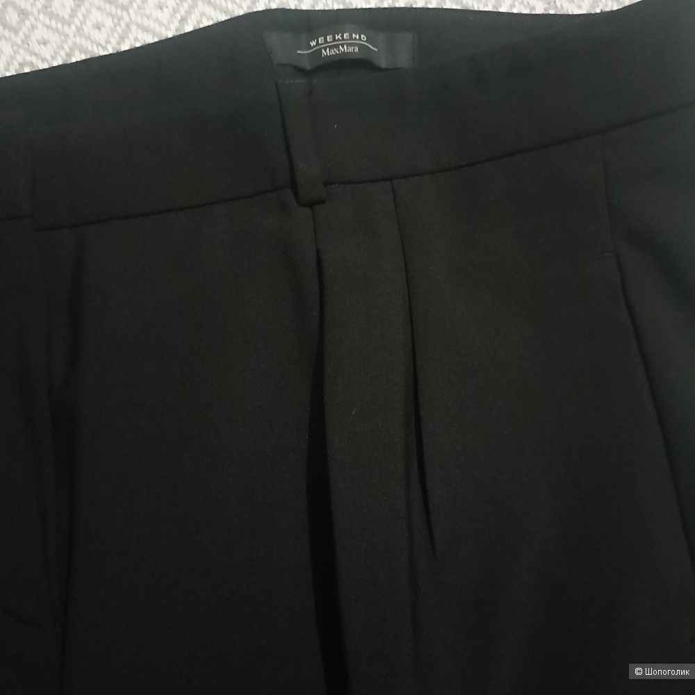 Max Mara Weekend брюки р 44