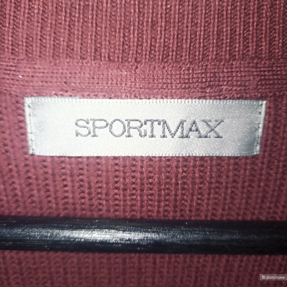 Max Mara Sportmax кардиган р 44