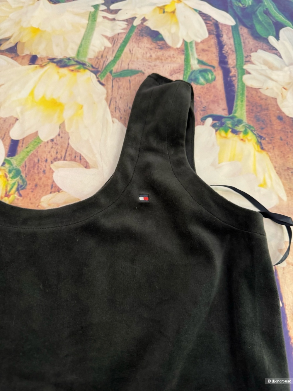Комбинезон от Tommy Hilfiger M/L