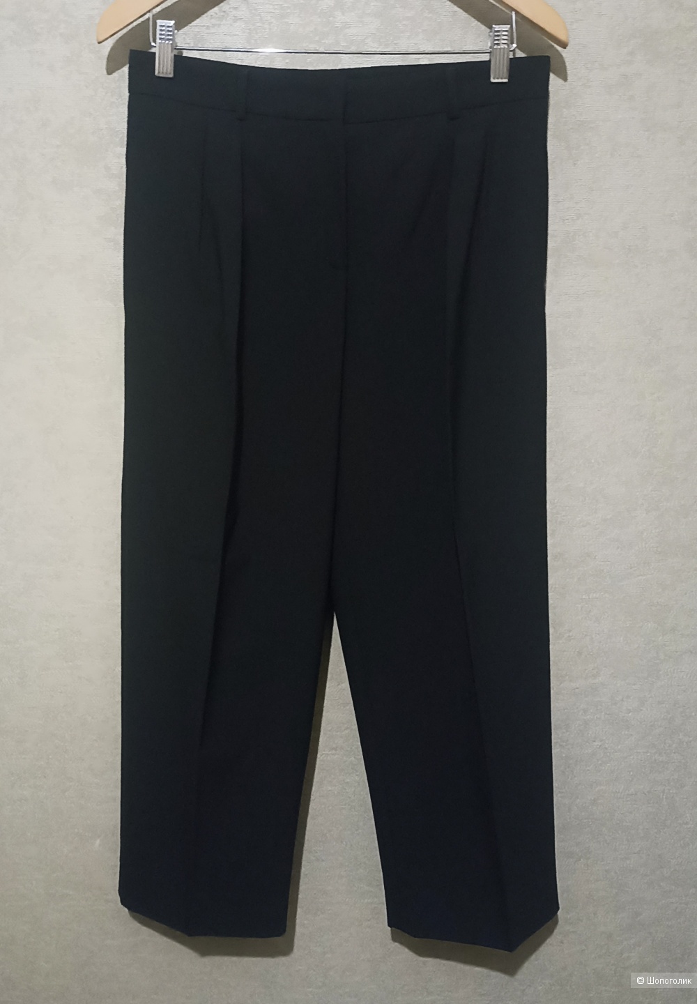 Max Mara Weekend брюки р 44