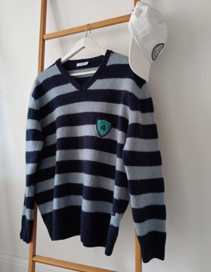 Пуловер Glen Sports Wear размер XL