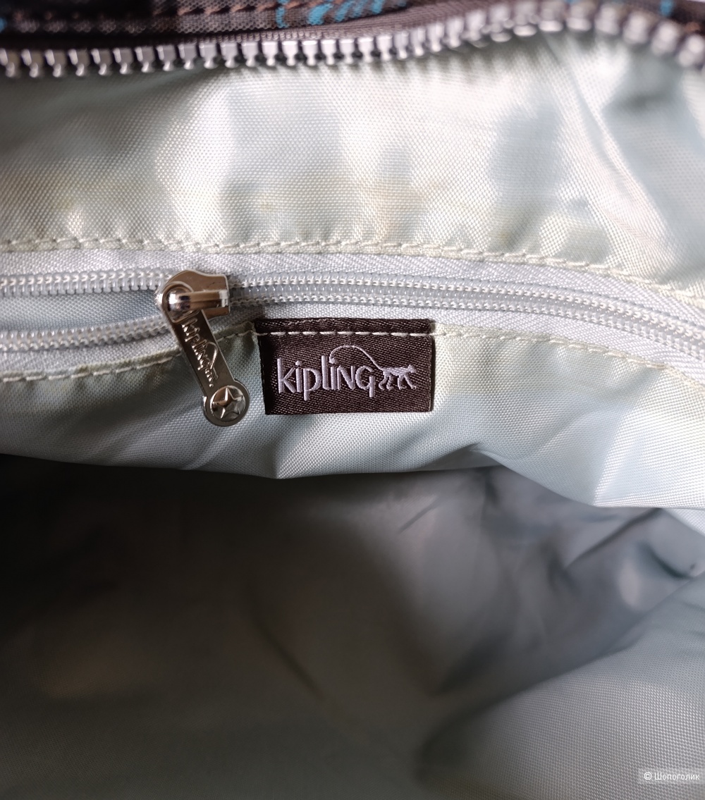 Сумка Kipling, plus size