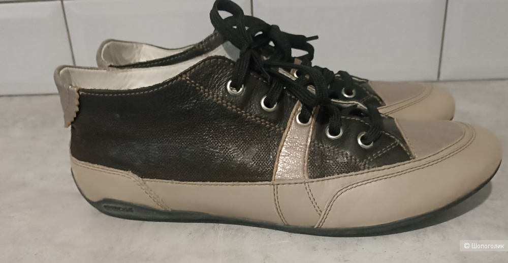 Geox кеды р 39