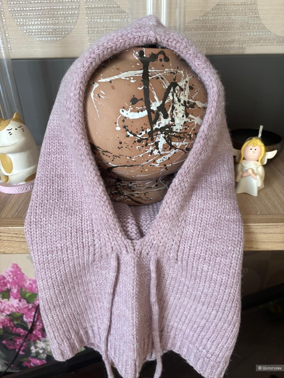 Капор Шапкинопт, one size
