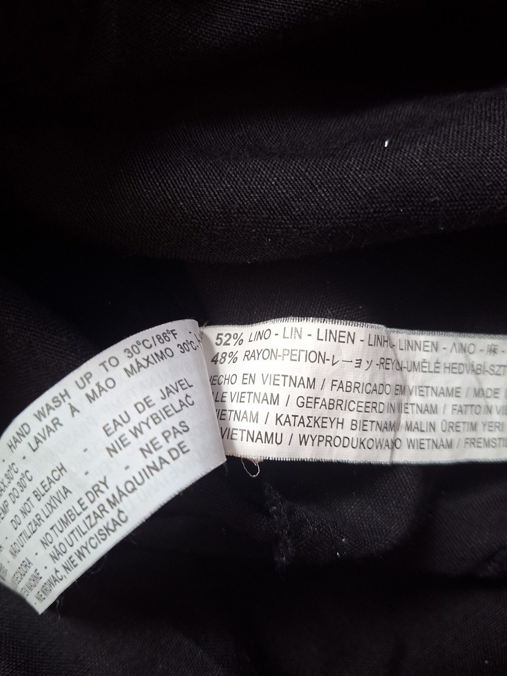 Сарафан zara 48-50 лен