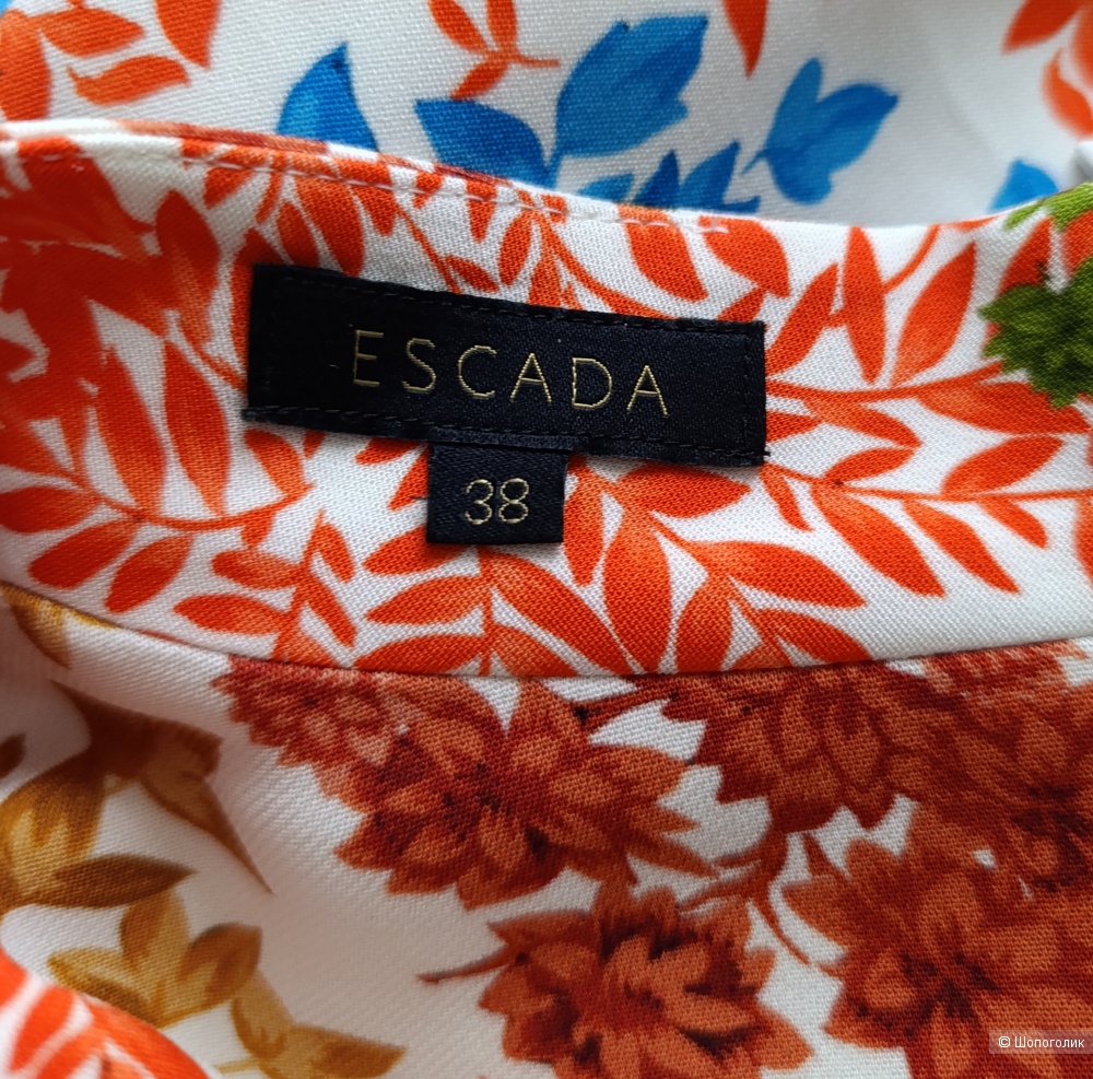 Платье Escada, размер 44-46