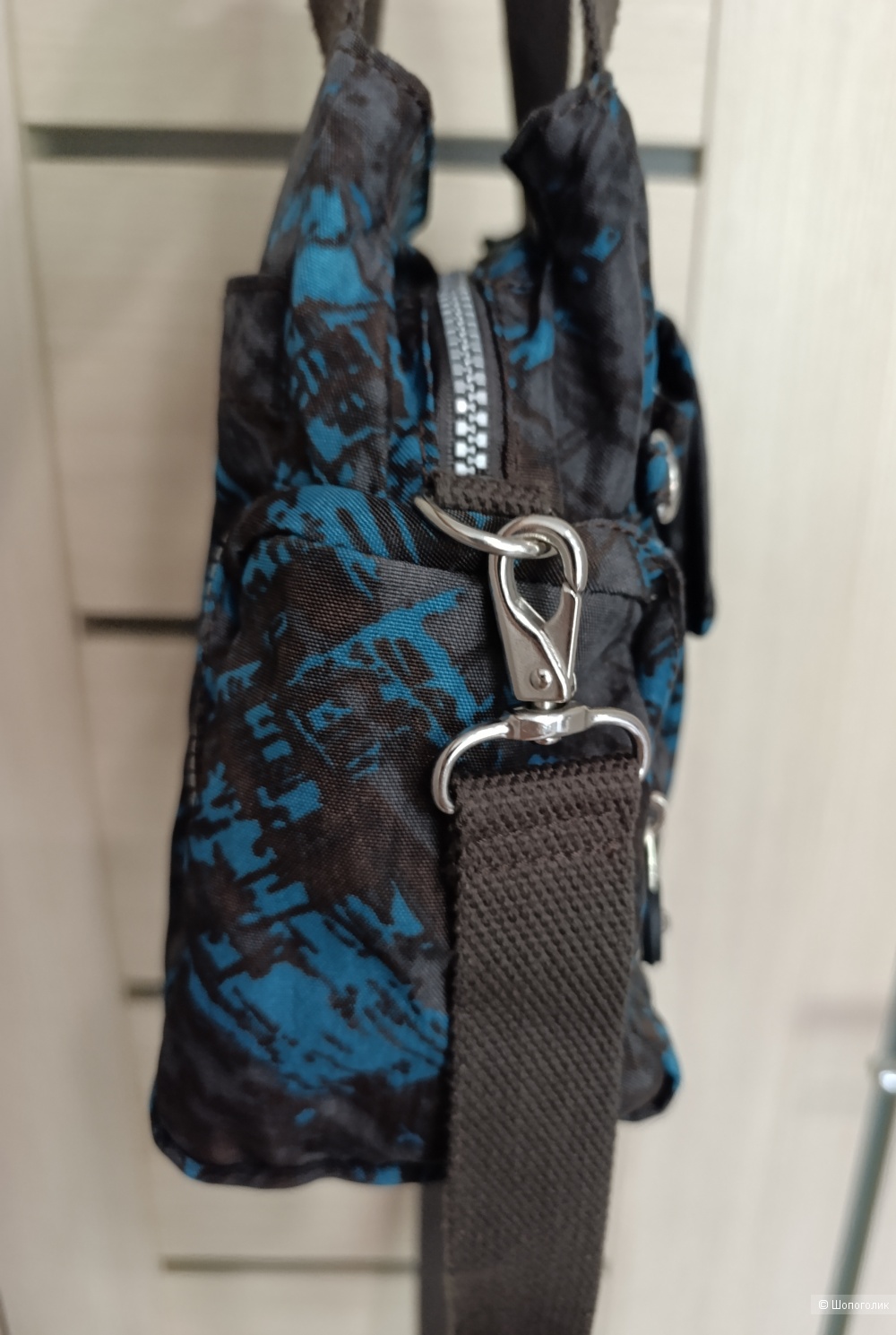 Сумка Kipling, plus size