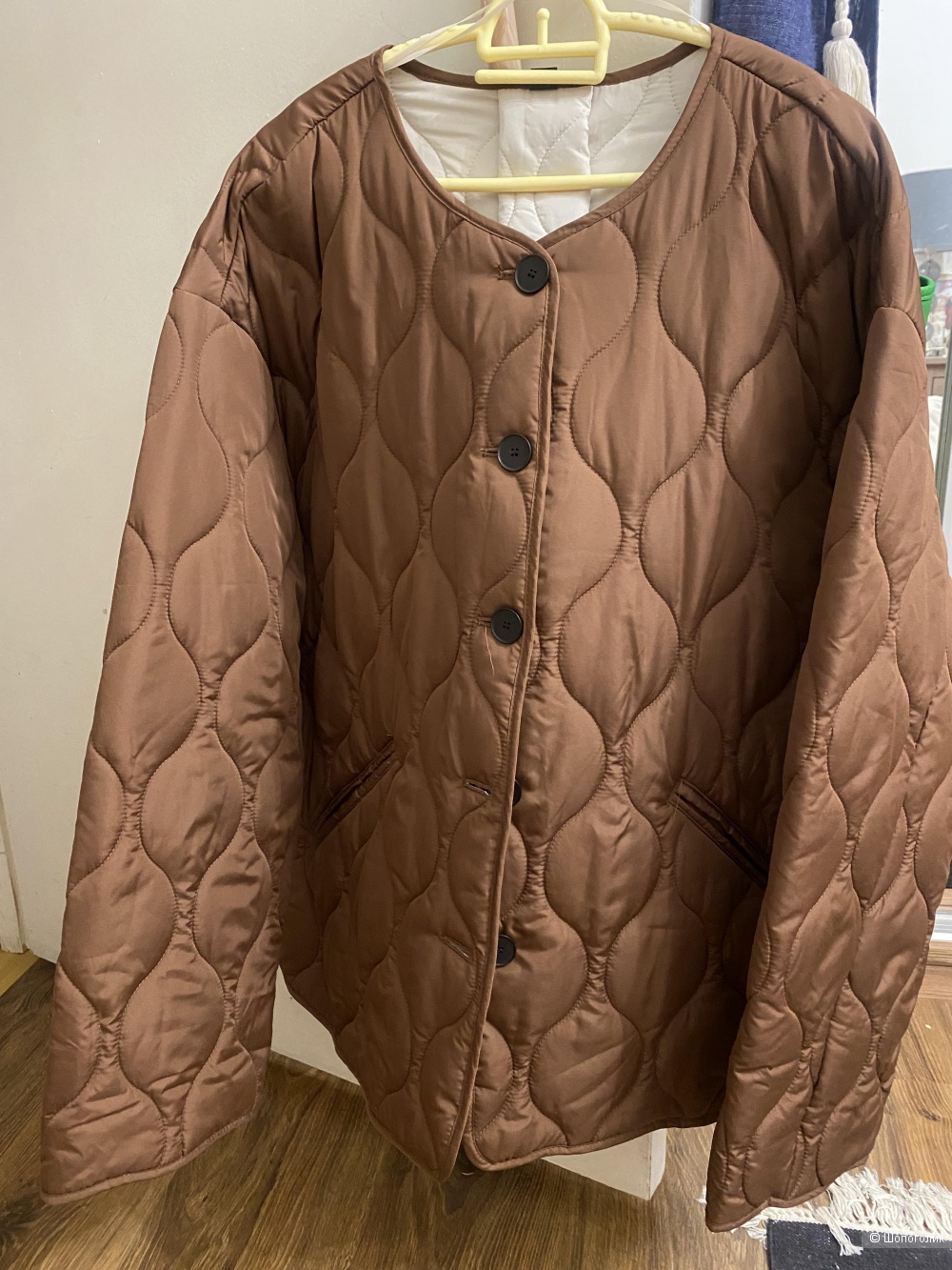КУРТКА Женская Zara XL