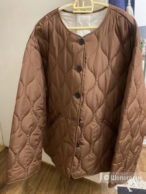 КУРТКА Женская Zara XL