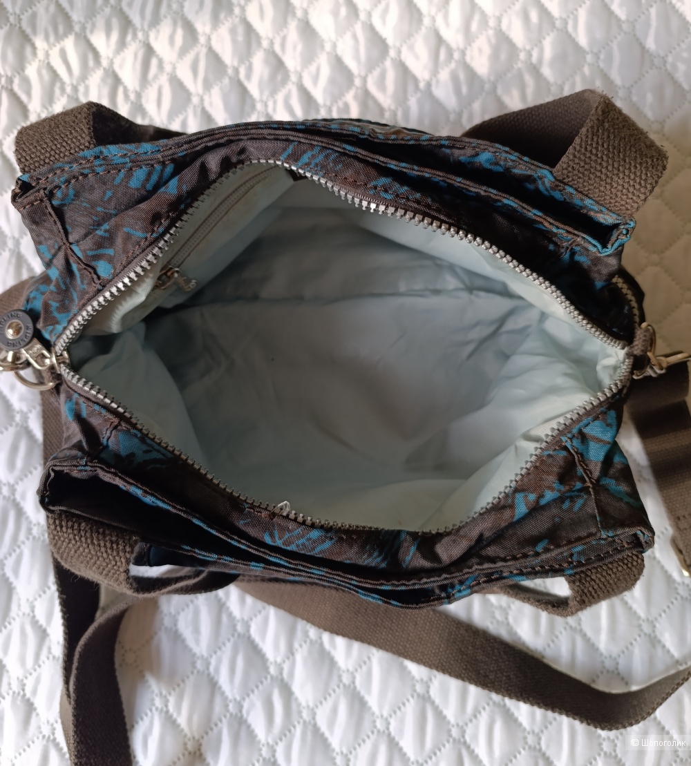 Сумка Kipling, plus size