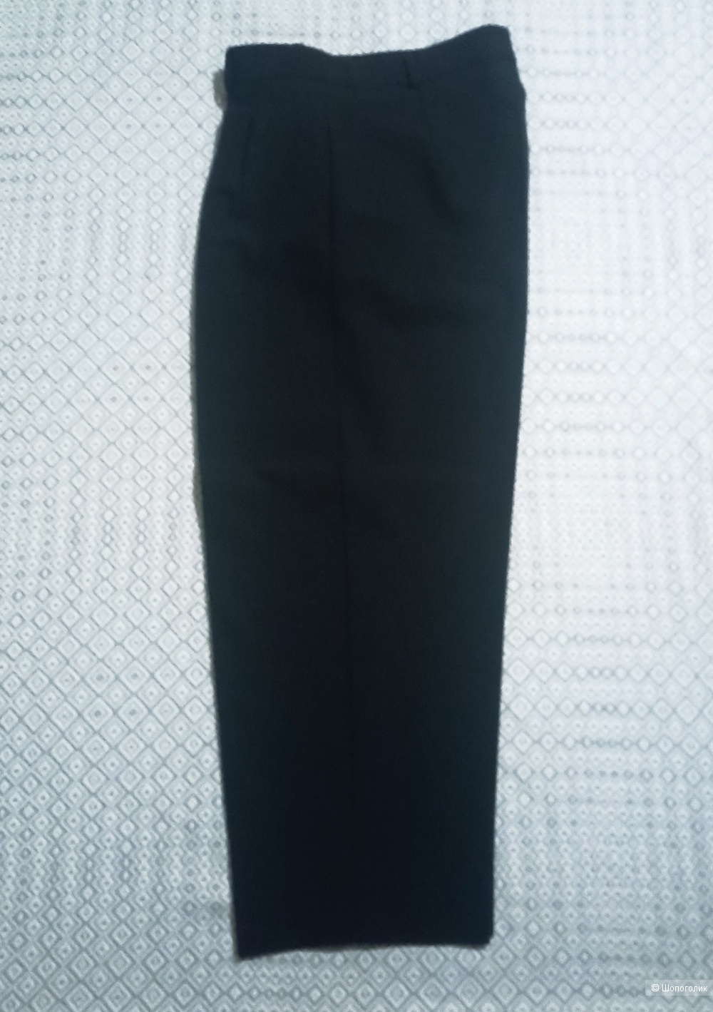 Max Mara Weekend брюки р 44