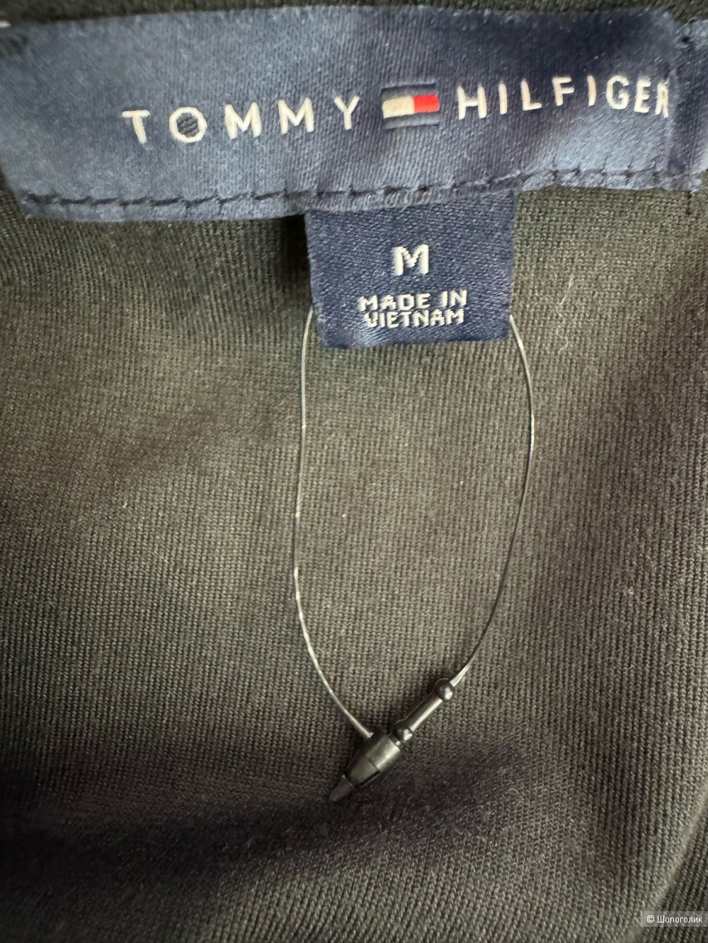 Комбинезон от Tommy Hilfiger M/L