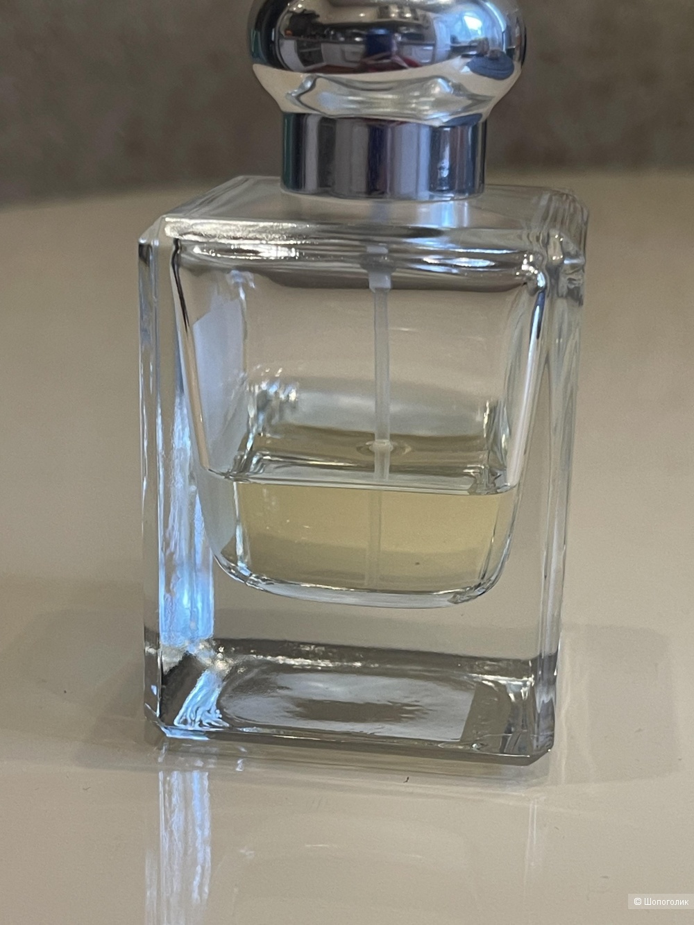 Jo Malone Lime Basil & Mandarin