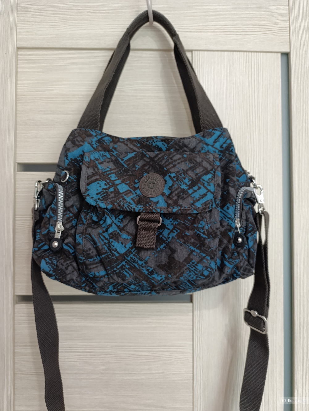 Сумка Kipling, plus size