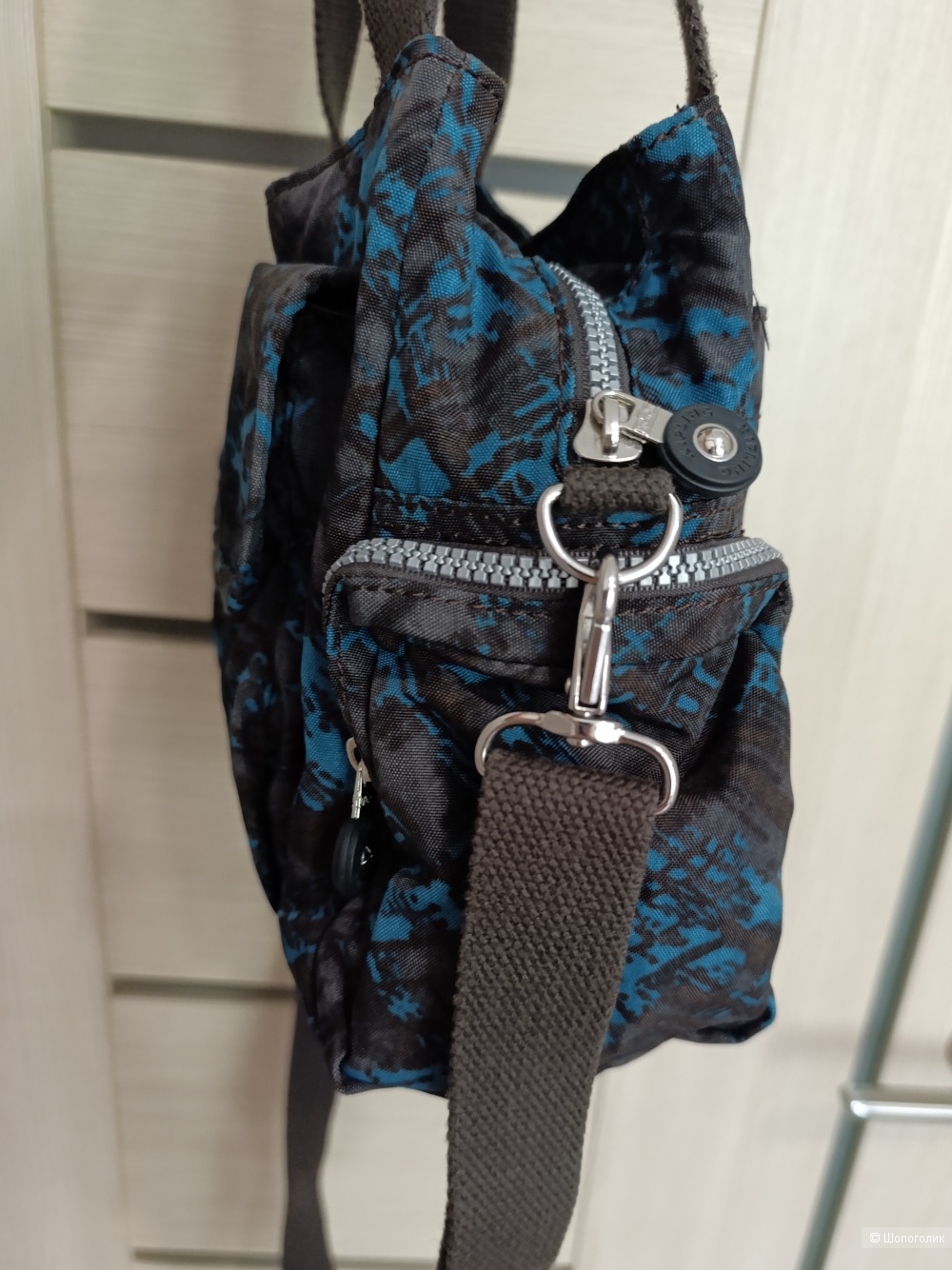 Сумка Kipling, plus size