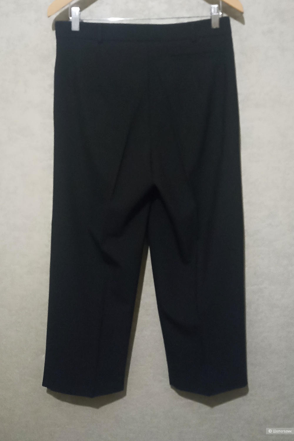 Max Mara Weekend брюки р 44