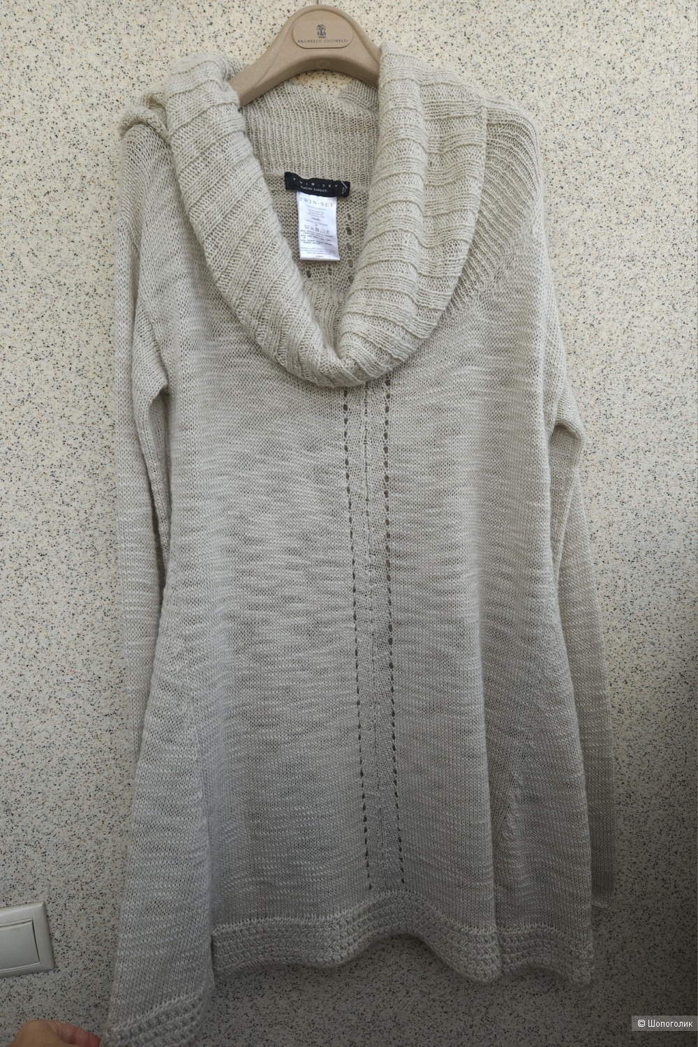 Платье Twin Set, M