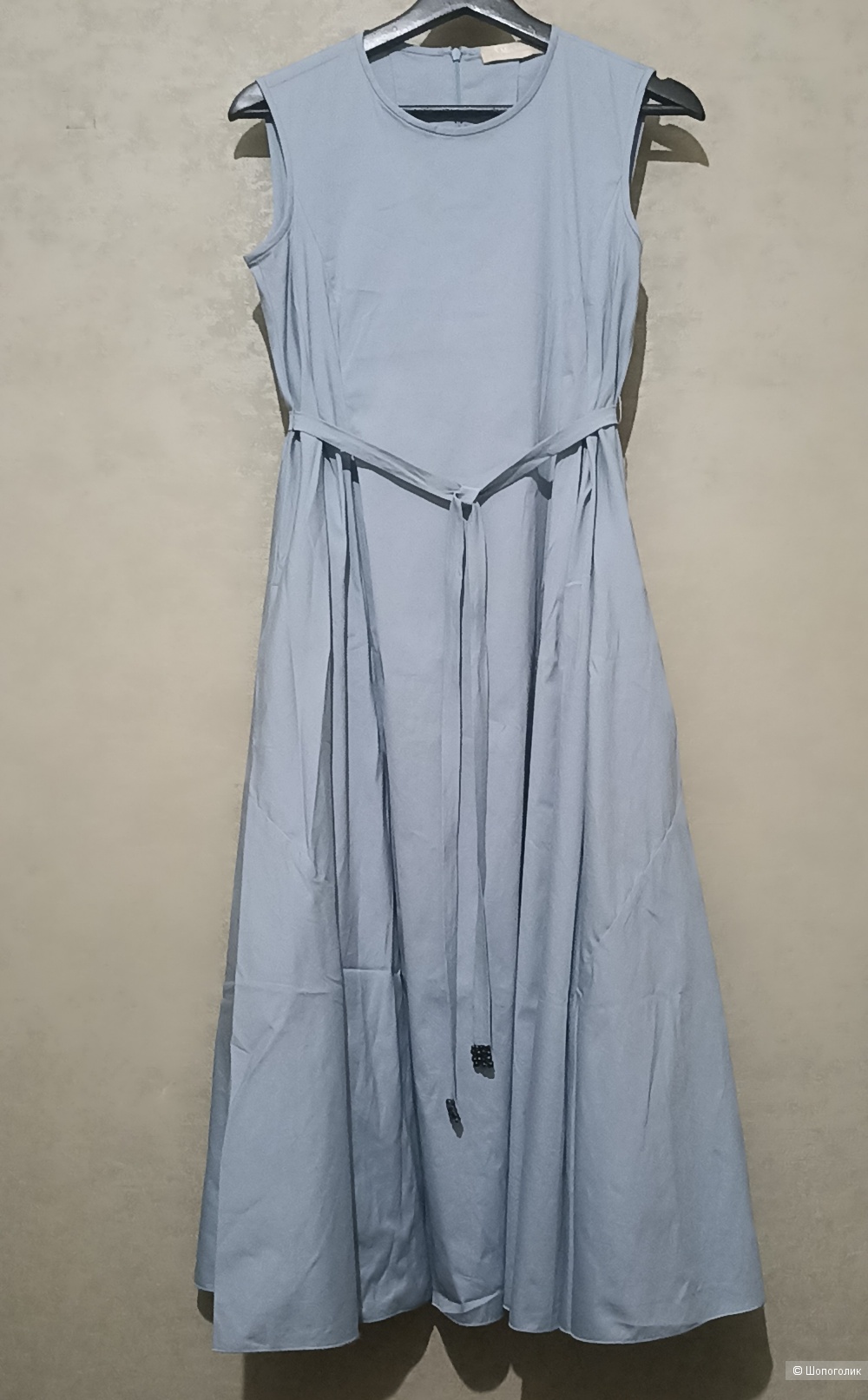 Max Mara S Max Mara платье миди р 44
