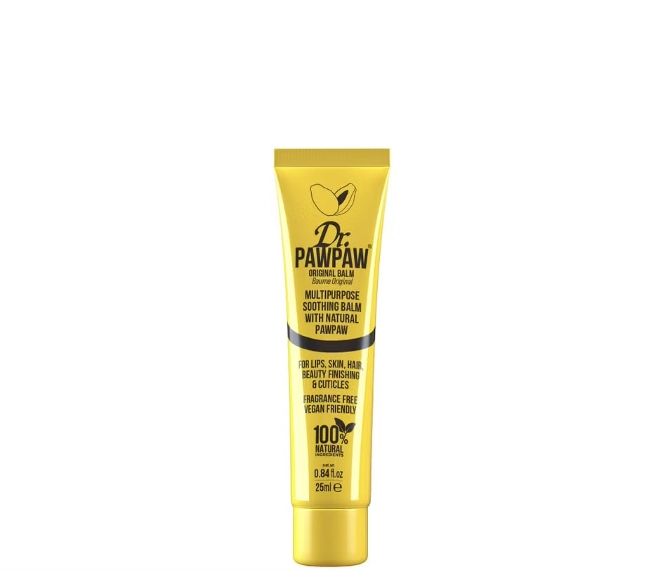 Бальзам для губ Dr RAWPAW. 25 ml