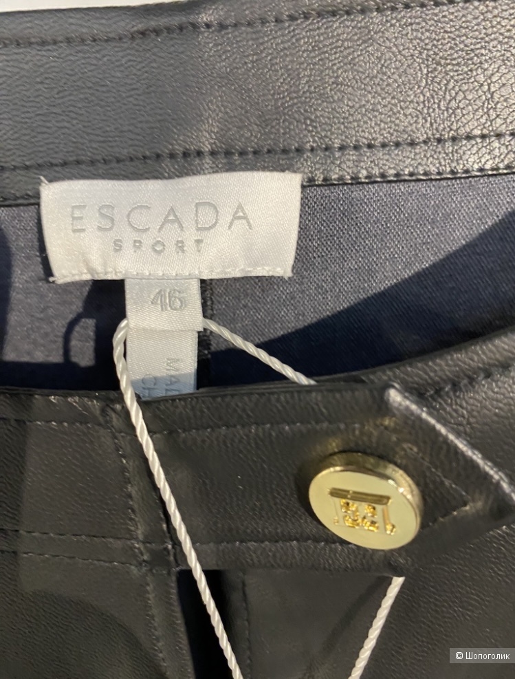 Платье спорт шик Escada - 52-54