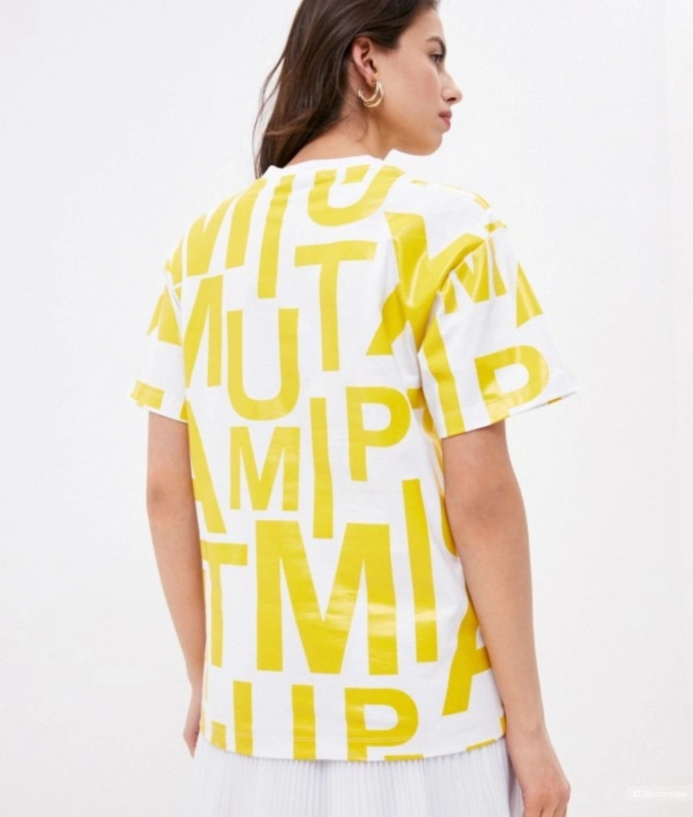 Футболка Max Mara (Max&Co), 46