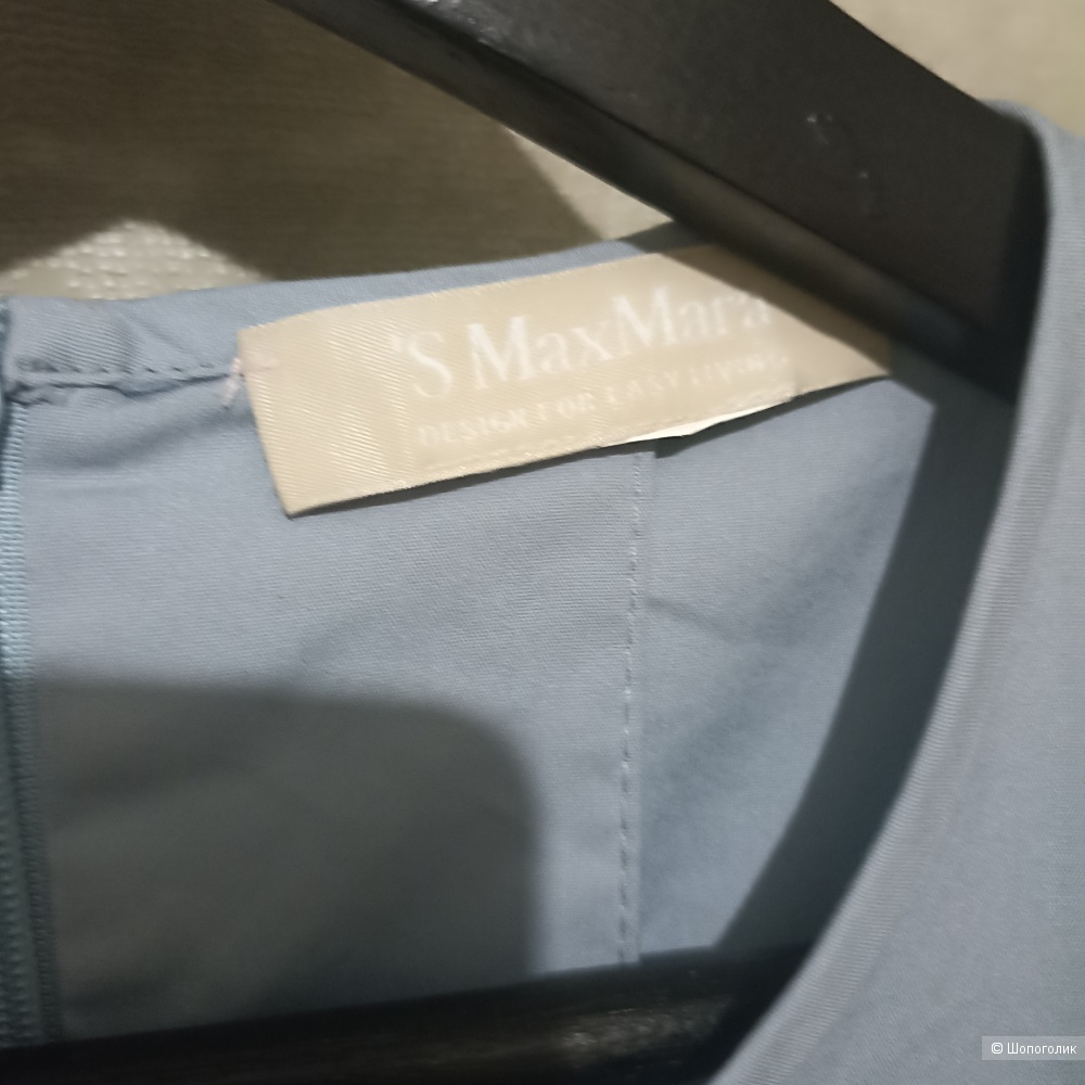 Max Mara S Max Mara платье миди р 44