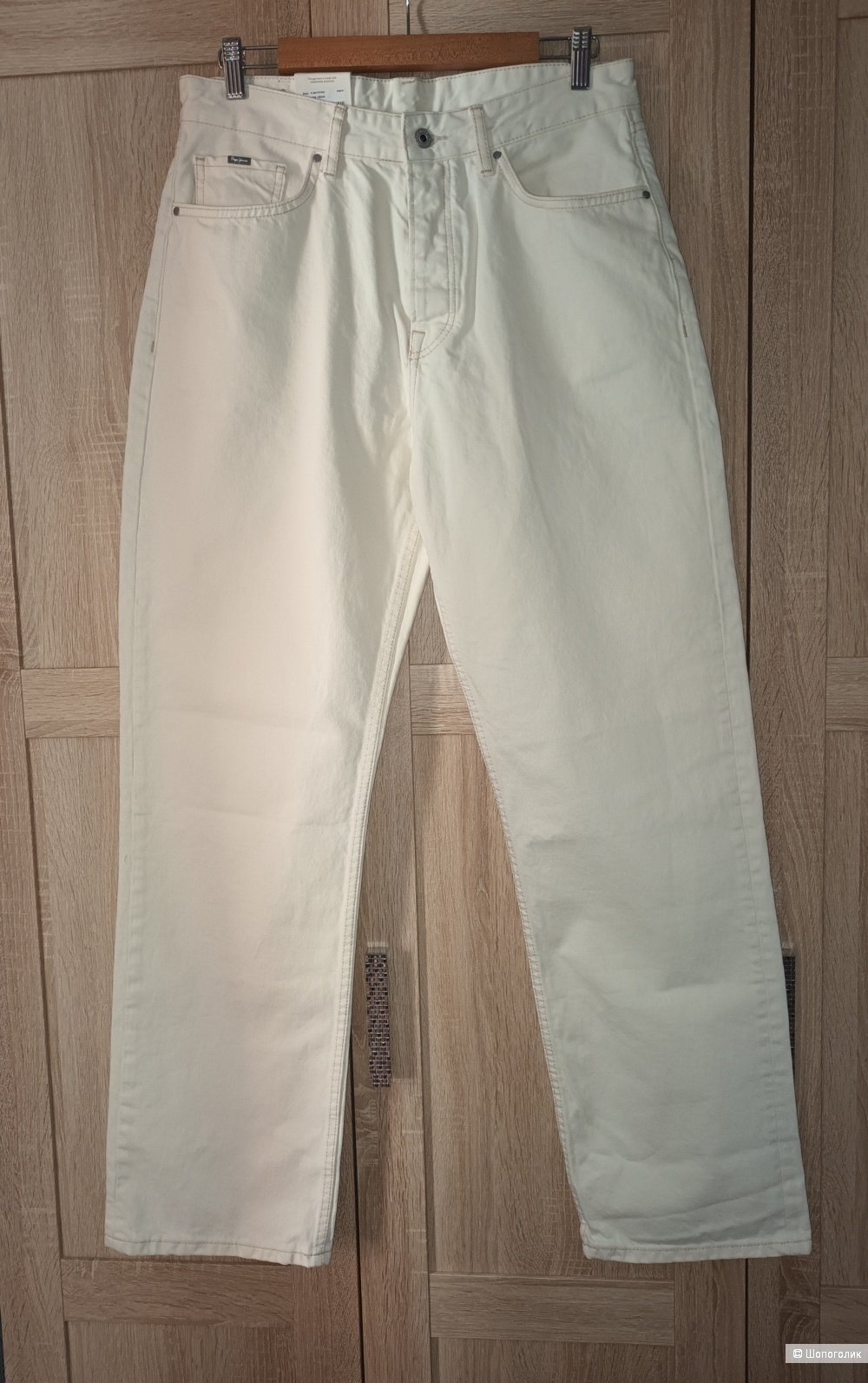 Джинсы Pepe Jeans/46-48