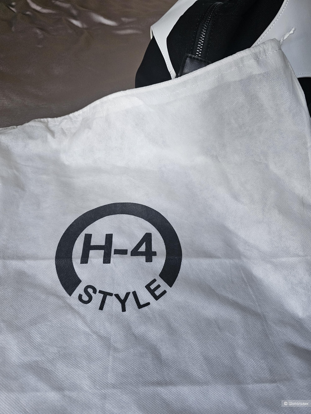Сумка фирмы Style H--4 Турция