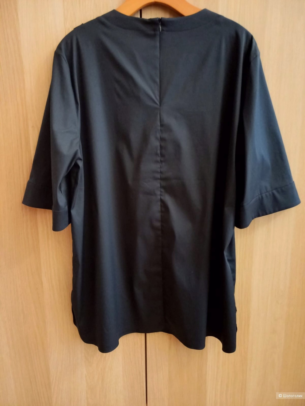 Блузка Max Mara, размер 50