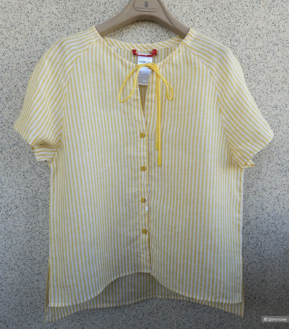 Блузка Max Mara (Max&Co), 44-46