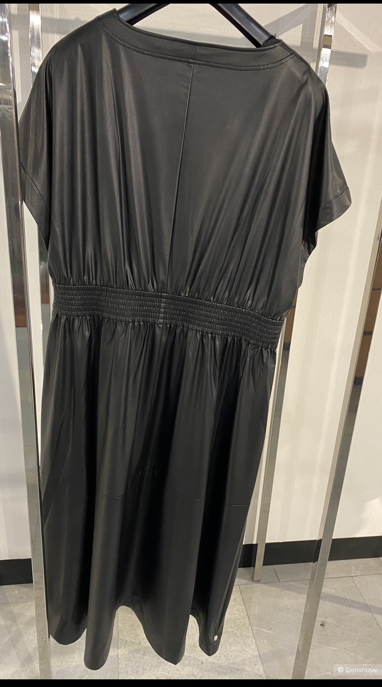 Платье спорт шик Escada - 52-54