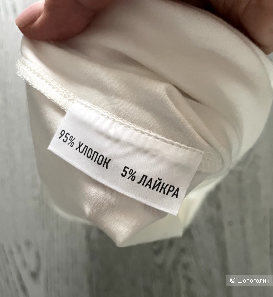 Майка Durpee, размер L