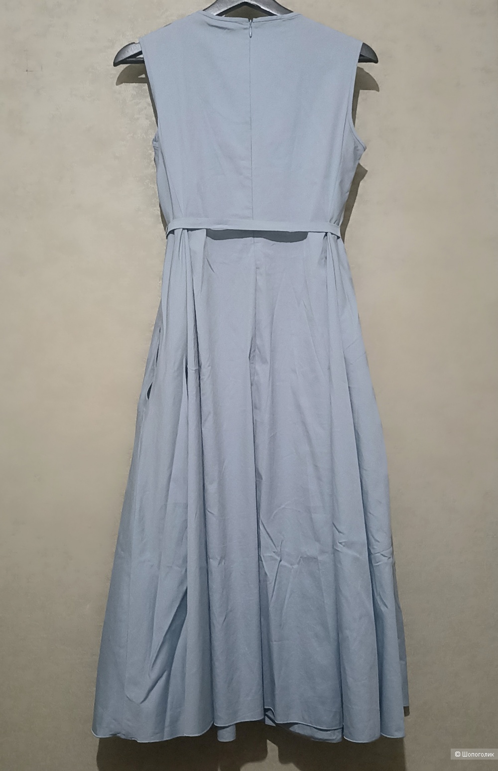 Max Mara S Max Mara платье миди р 44