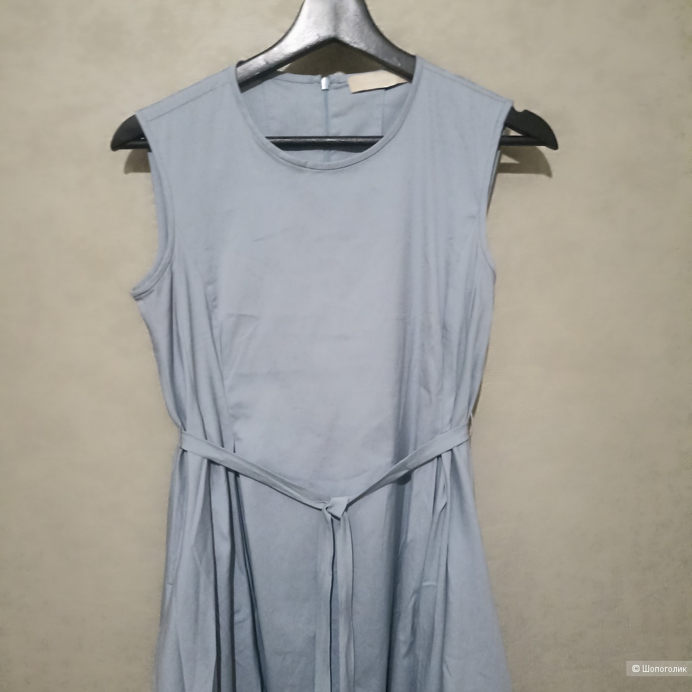 Max Mara S Max Mara платье миди р 44