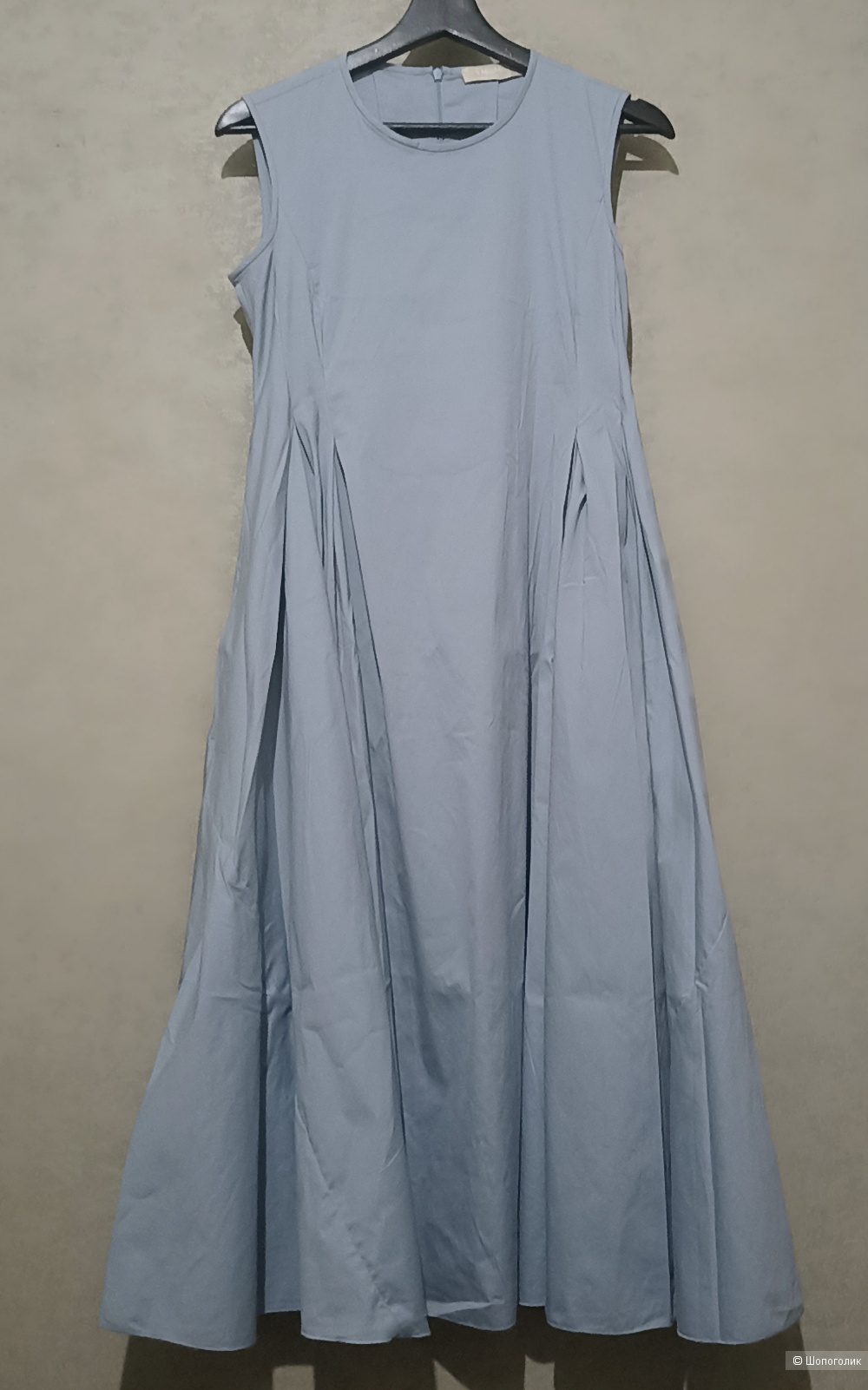Max Mara S Max Mara платье миди р 44