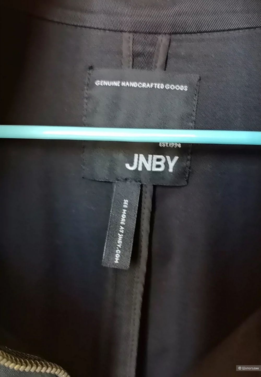 Плащ jnby m