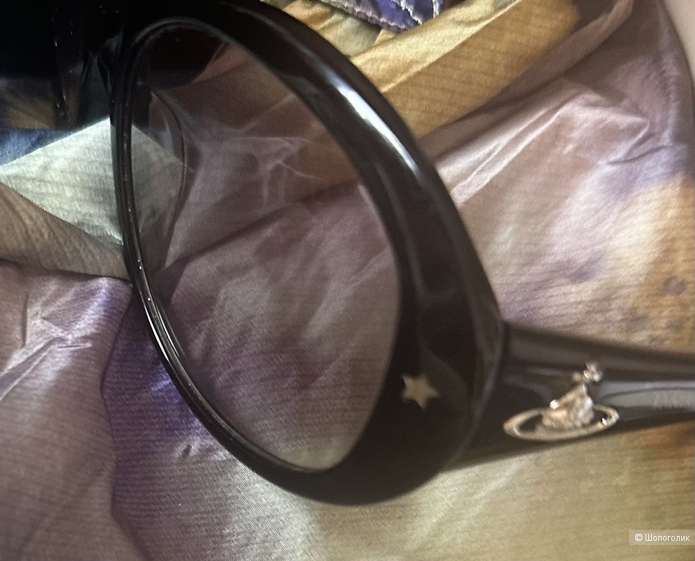 Очки vivienne westwood one size
