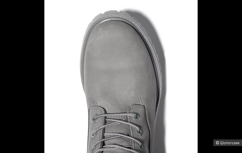 Ботинки Timberland Premium 6-inch Waterprof, р.7