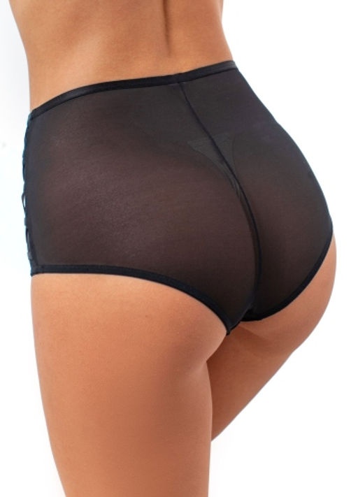 Трусы-макси «SUCCESS 64098» COQUETTE REVUE Размер FR 44 / 50 RU