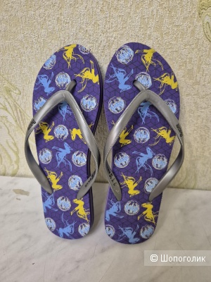 Вьетнамки Batgirl, eu 38