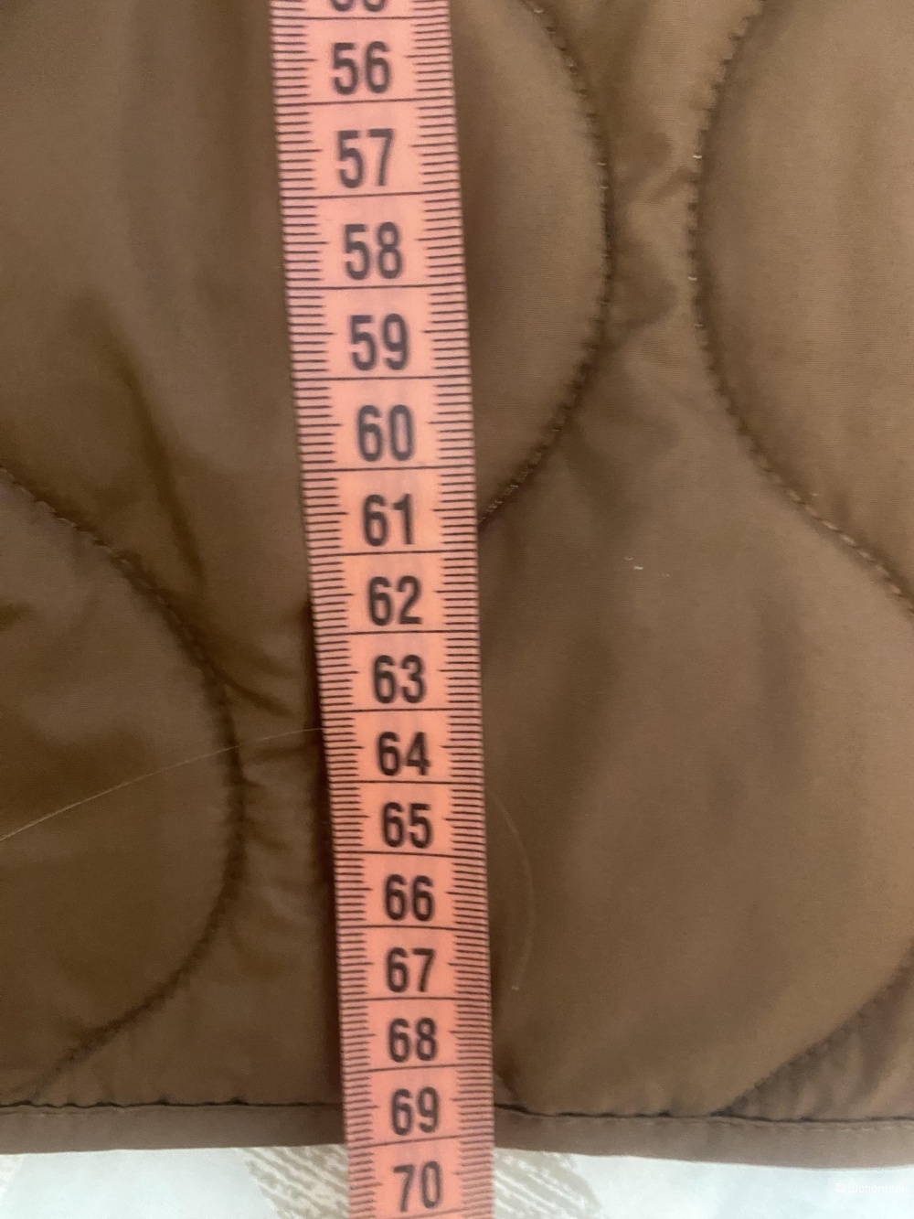 КУРТКА Женская Zara XL