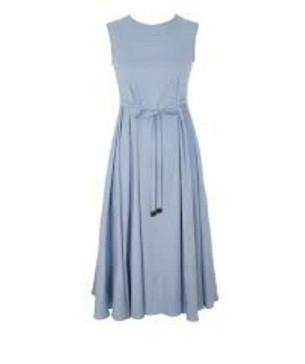 Max Mara S Max Mara платье миди р 44