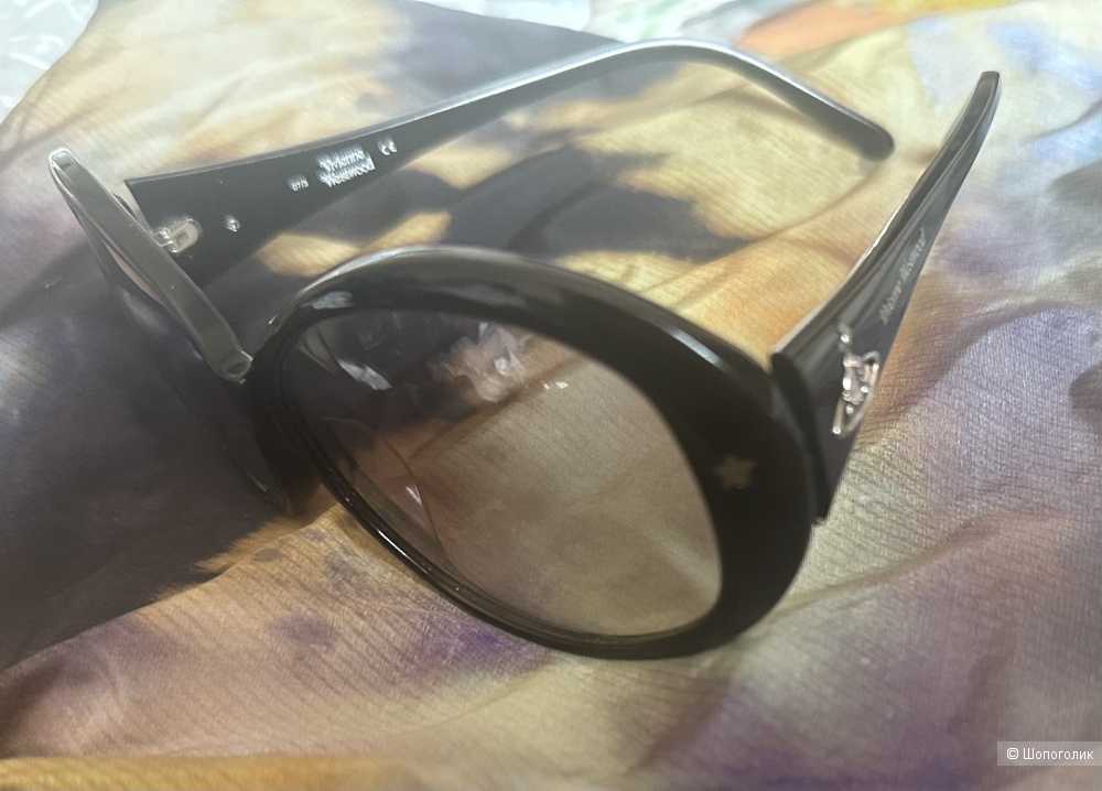 Очки vivienne westwood one size
